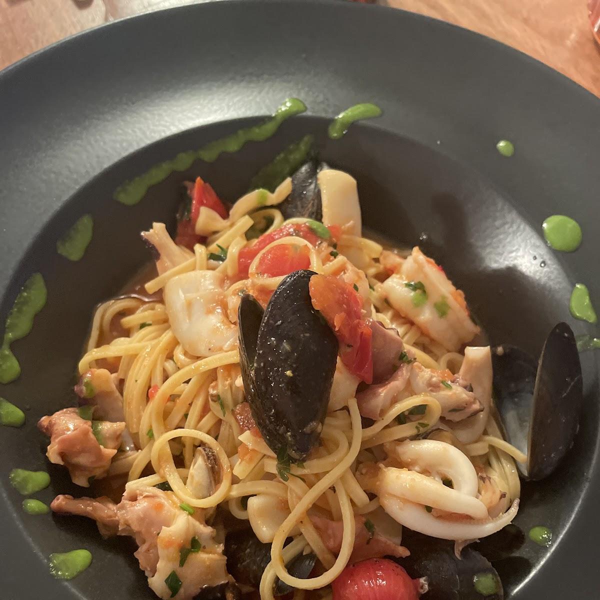 Restaurant "Meat Point Bönigheim" in Bönnigheim