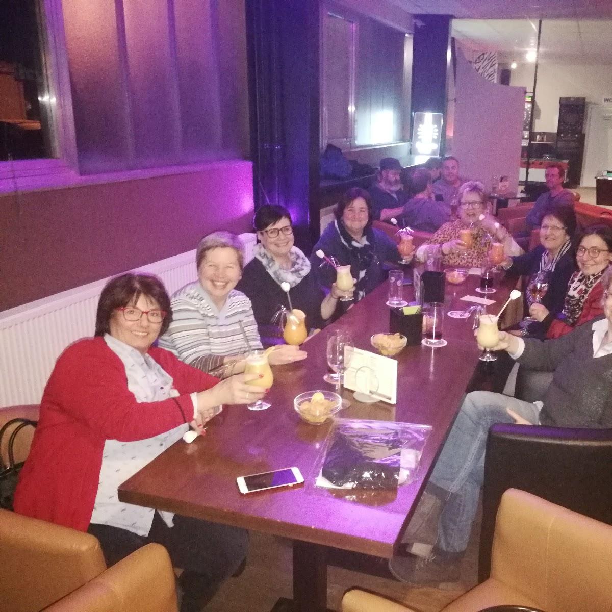 Restaurant "Gaswerk" in Bönnigheim