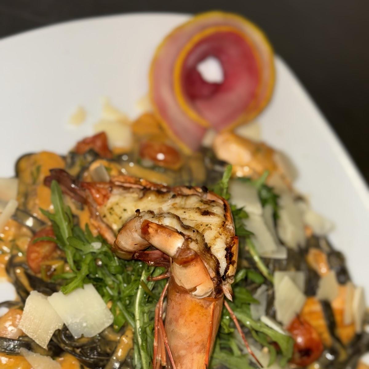 Restaurant "Bella Vista" in Rennerod