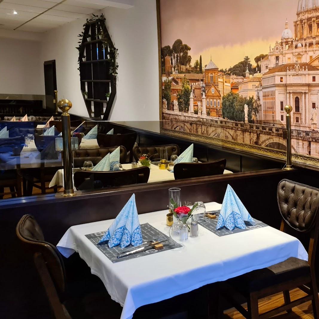 Restaurant "La Vita" in Rennerod