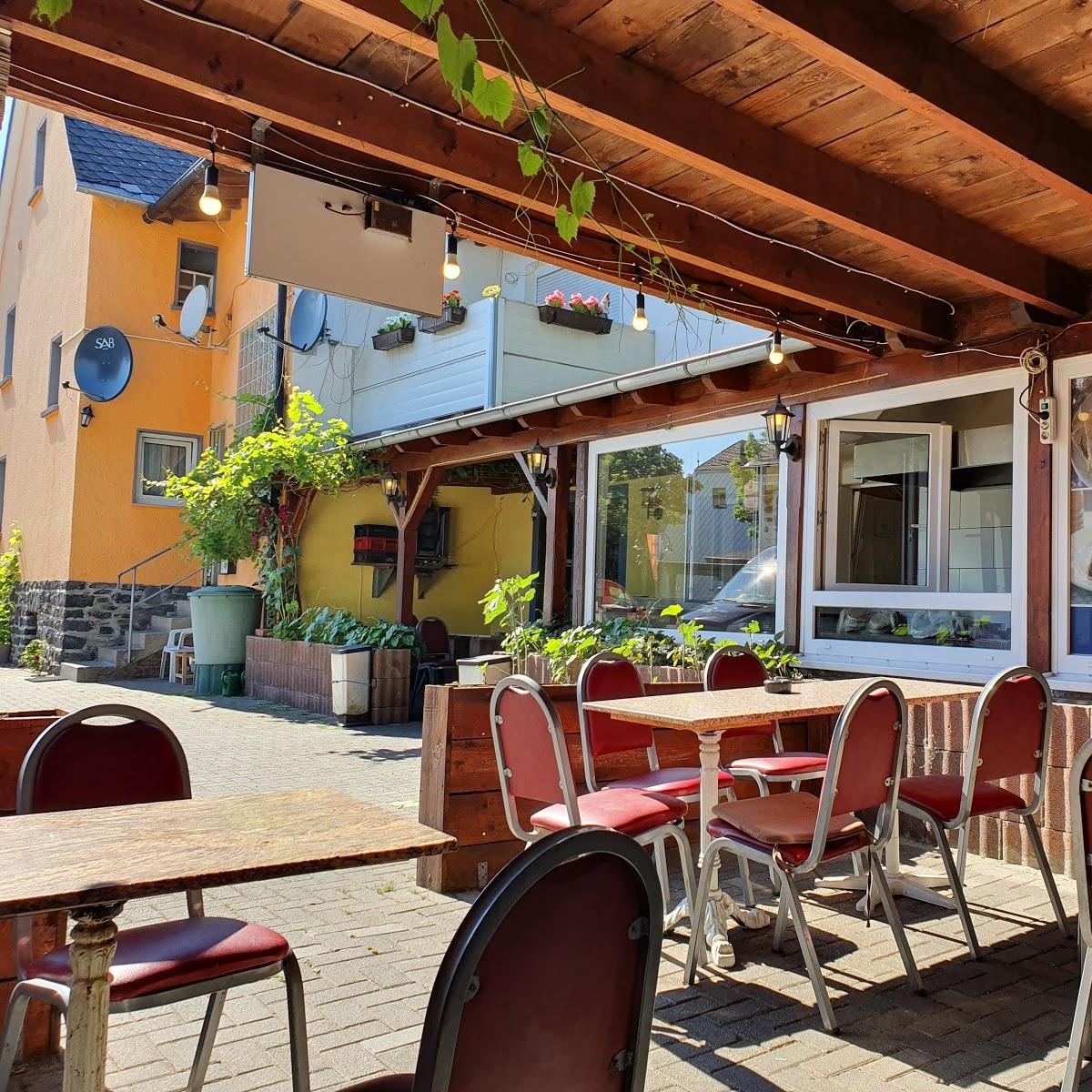 Restaurant "To-Go Pizzeria" in Rennerod