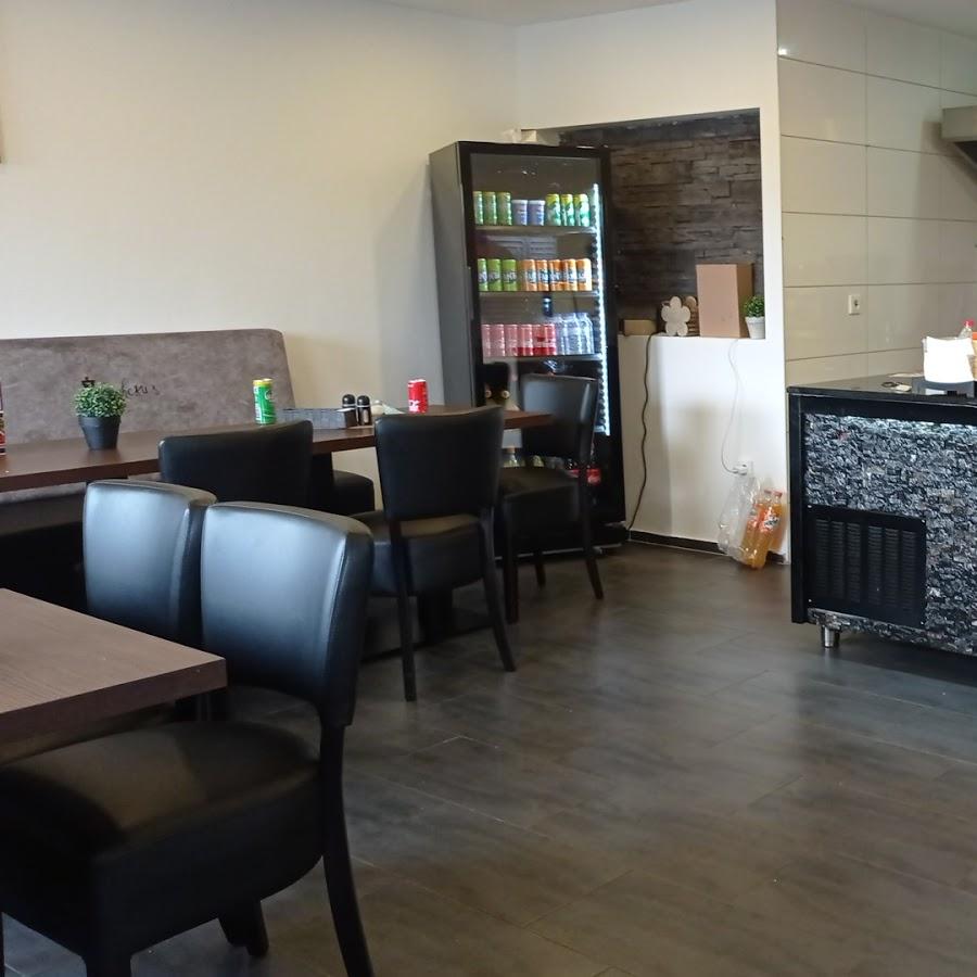 Restaurant "Tahara - Döner, Pizza & more" in Nauroth