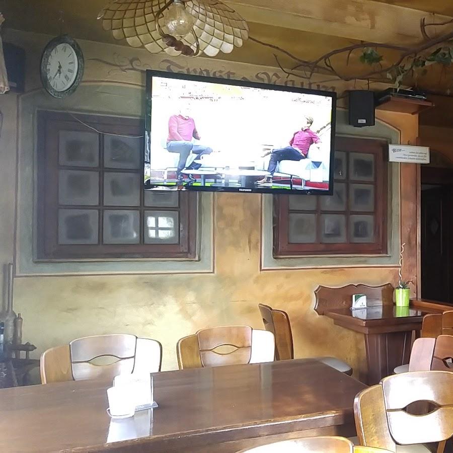 Restaurant "Gaststätte Lindenkrug" in Verl