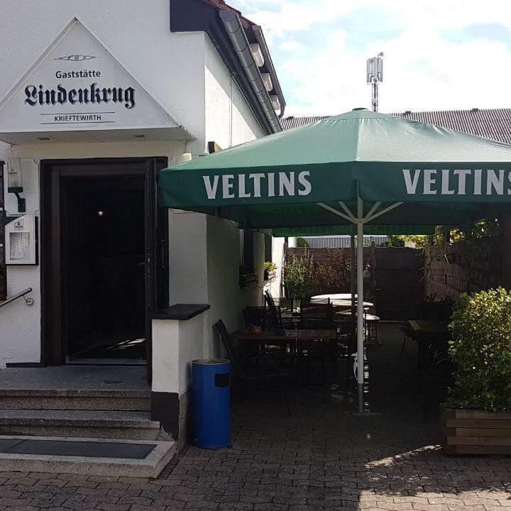 Restaurant "Gaststätte Lindenkrug" in Verl