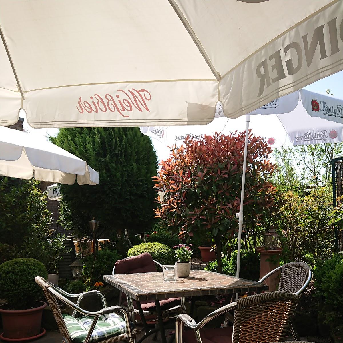 Restaurant "Restaurant An de Poort" in Xanten
