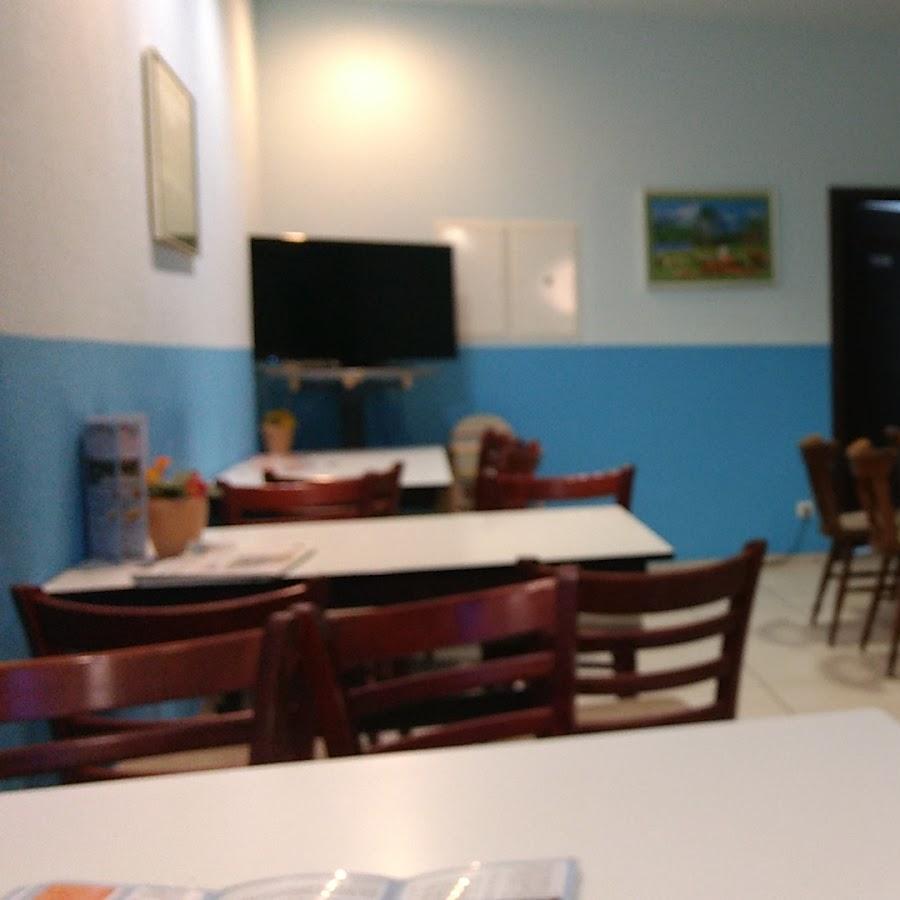 Restaurant "Markt Grill" in Xanten