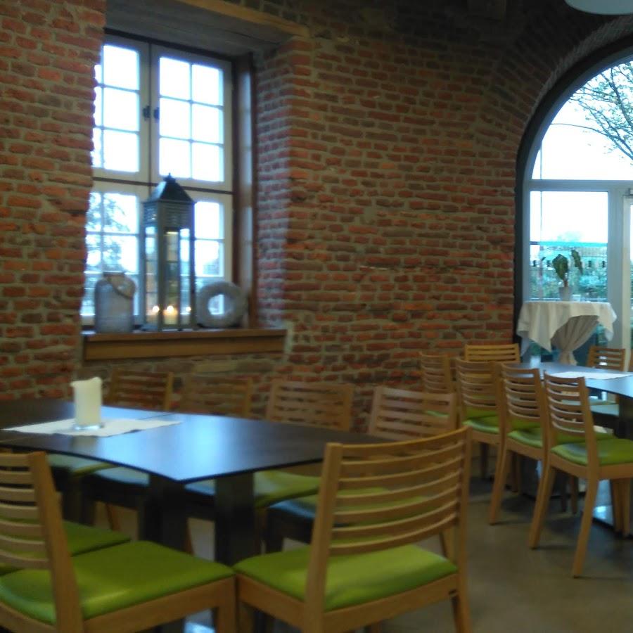 Restaurant "KaffeeMühle im APX" in Xanten