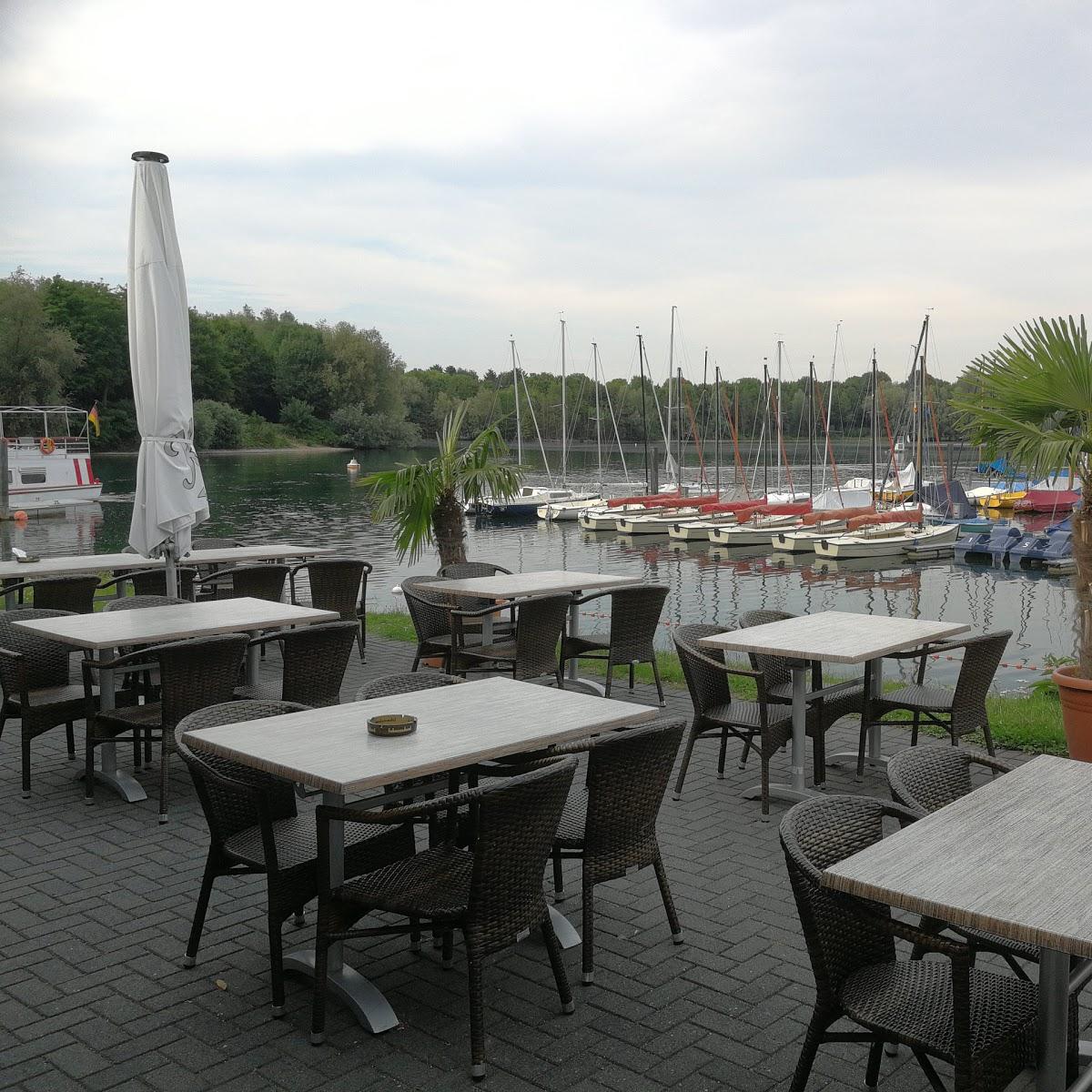 Restaurant "Bistro  Pier5 " in Xanten