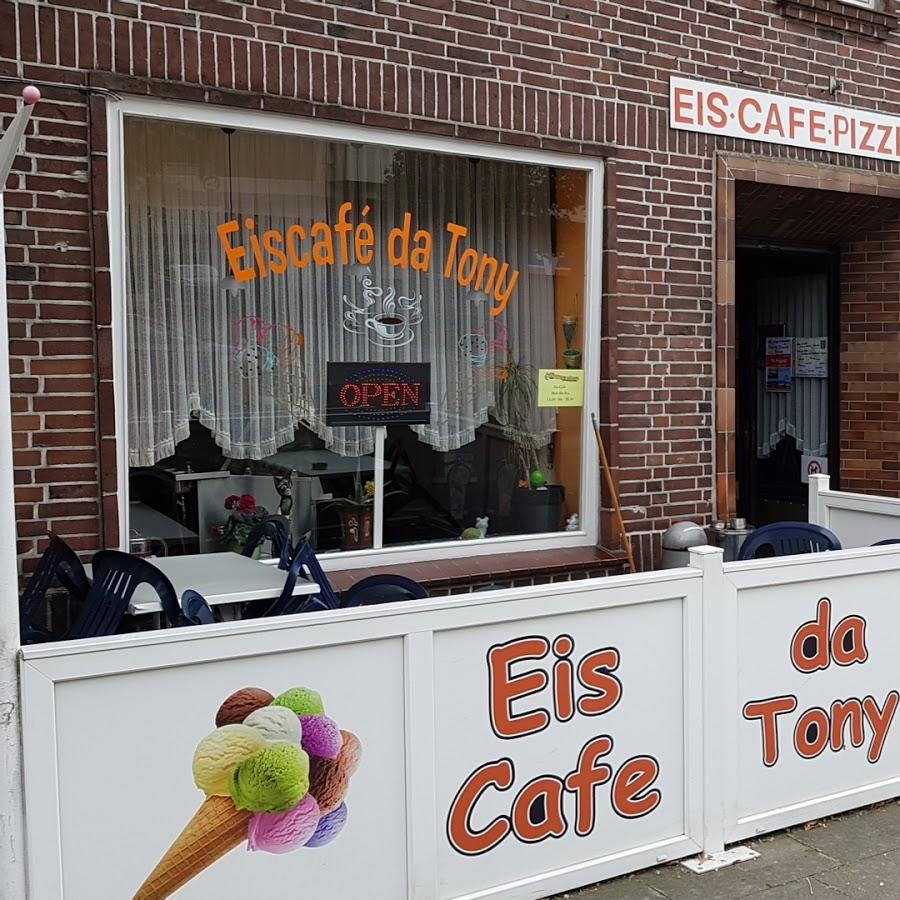 Restaurant "Pizzeria Da Tony" in Xanten