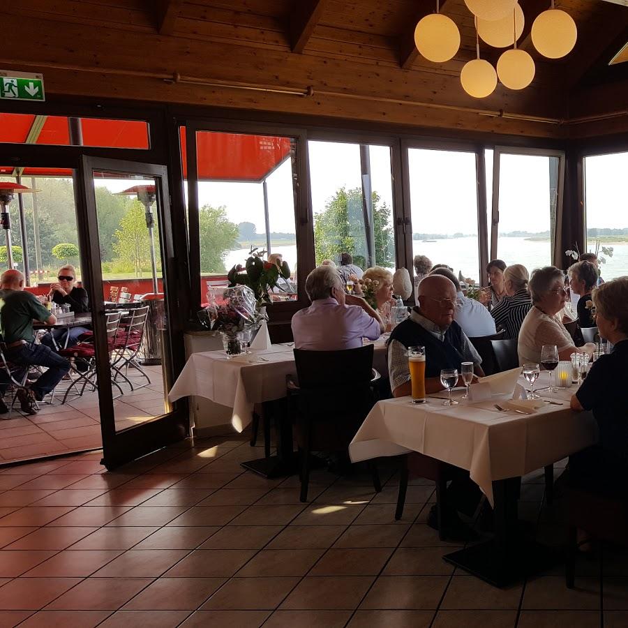 Restaurant "Restaurant Zur Rheinfähre" in Xanten