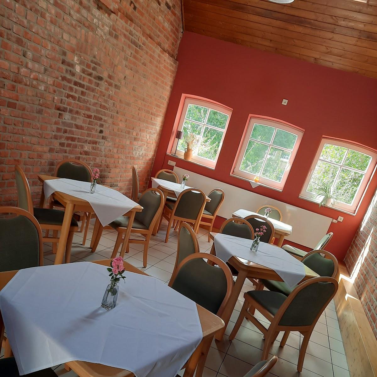 Restaurant "AuenCafe - Das Ausflugslokal" in Xanten