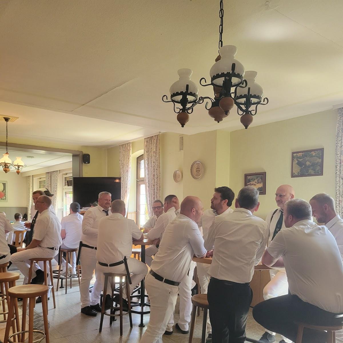 Restaurant "D. Janssen" in Xanten