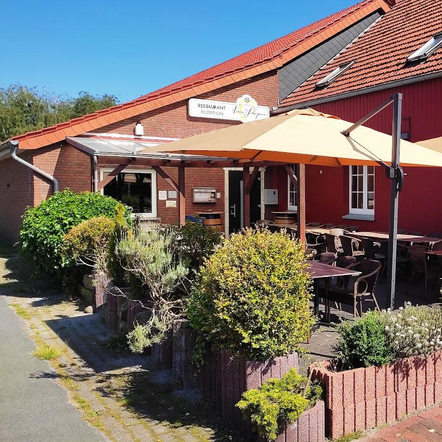 Restaurant "Landhotel Vosse-Schepers" in Rhede (Ems)