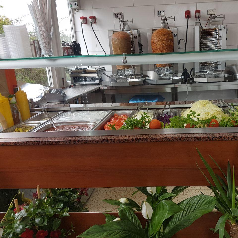 Restaurant "Can Grill" in  Baddeckenstedt