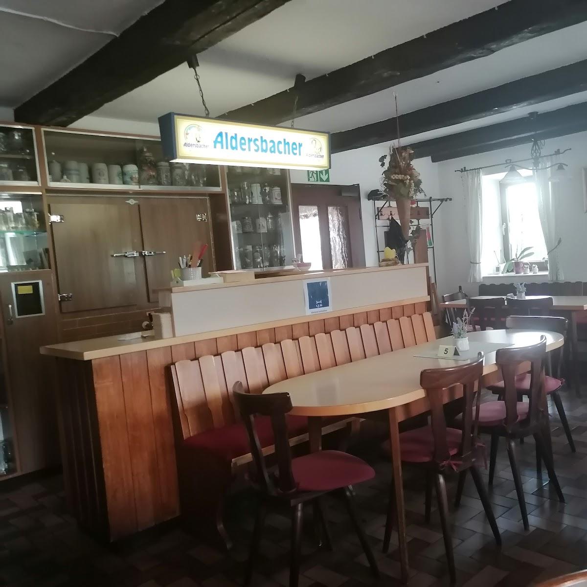 Restaurant "Restaurant Gasthof Bucher" in Rattenberg