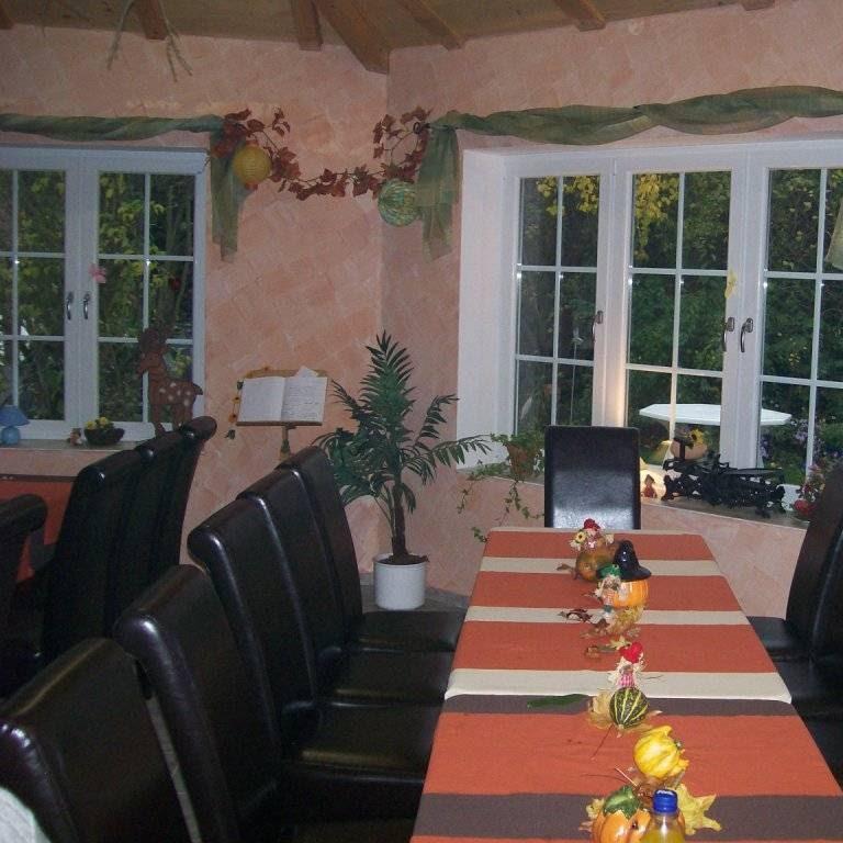Restaurant "Alte Ziegelei" in Baddeckenstedt