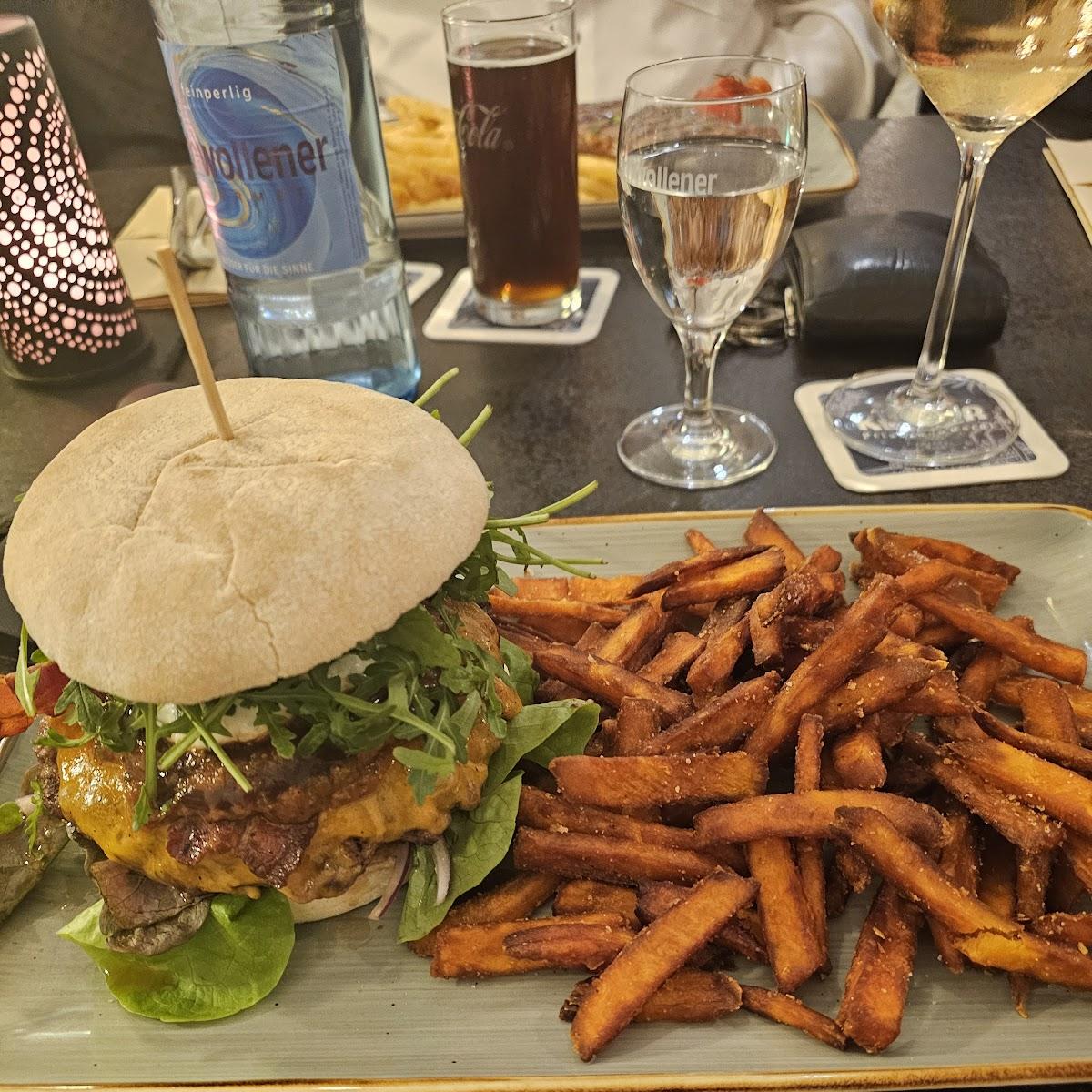 Restaurant "Hasan Dibooglu Gaststätte" in Idar-Oberstein