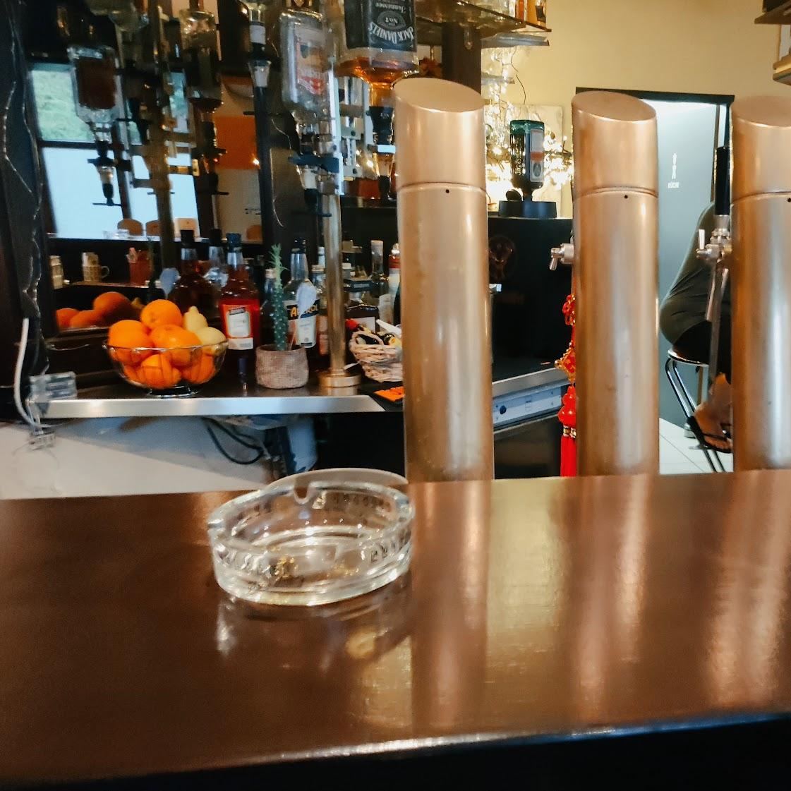 Restaurant "Ballu die baerige Kneipe" in Allmersbach im Tal