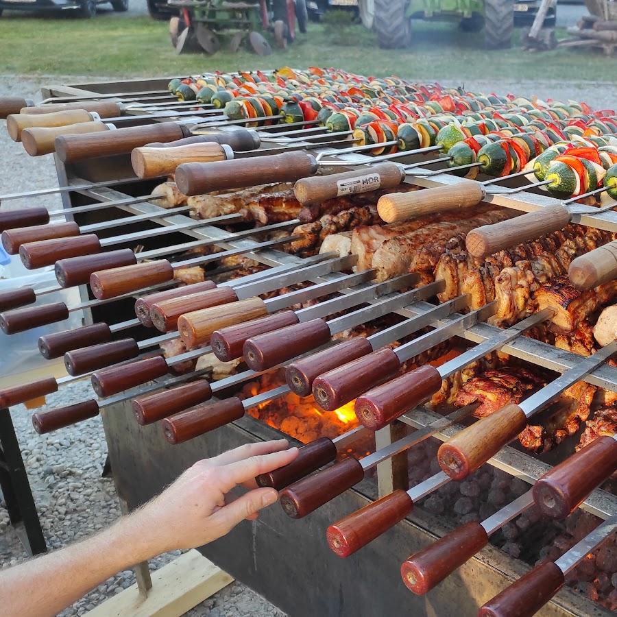 Restaurant "gaúcho Churrasco Grill" in Aulendorf