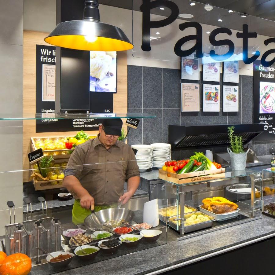 Restaurant "INTERSPAR-Restaurant" in Amstetten