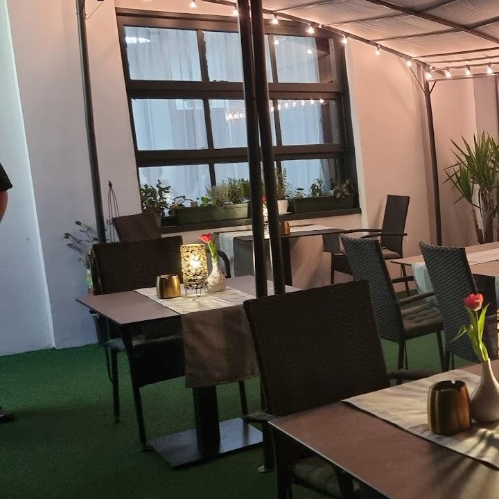 Restaurant "Der Feinspitz" in Amstetten