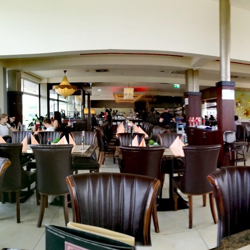 Restaurant "Wok & BBQ" in Amstetten
