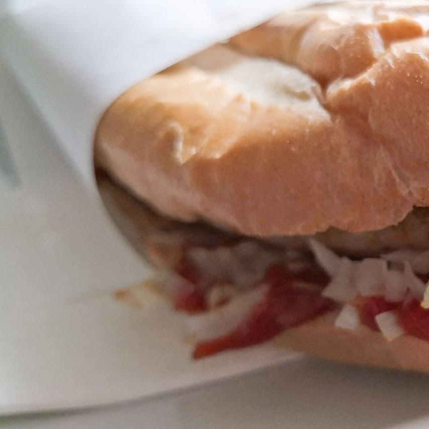 Restaurant "Imbiss for Friends" in Amstetten