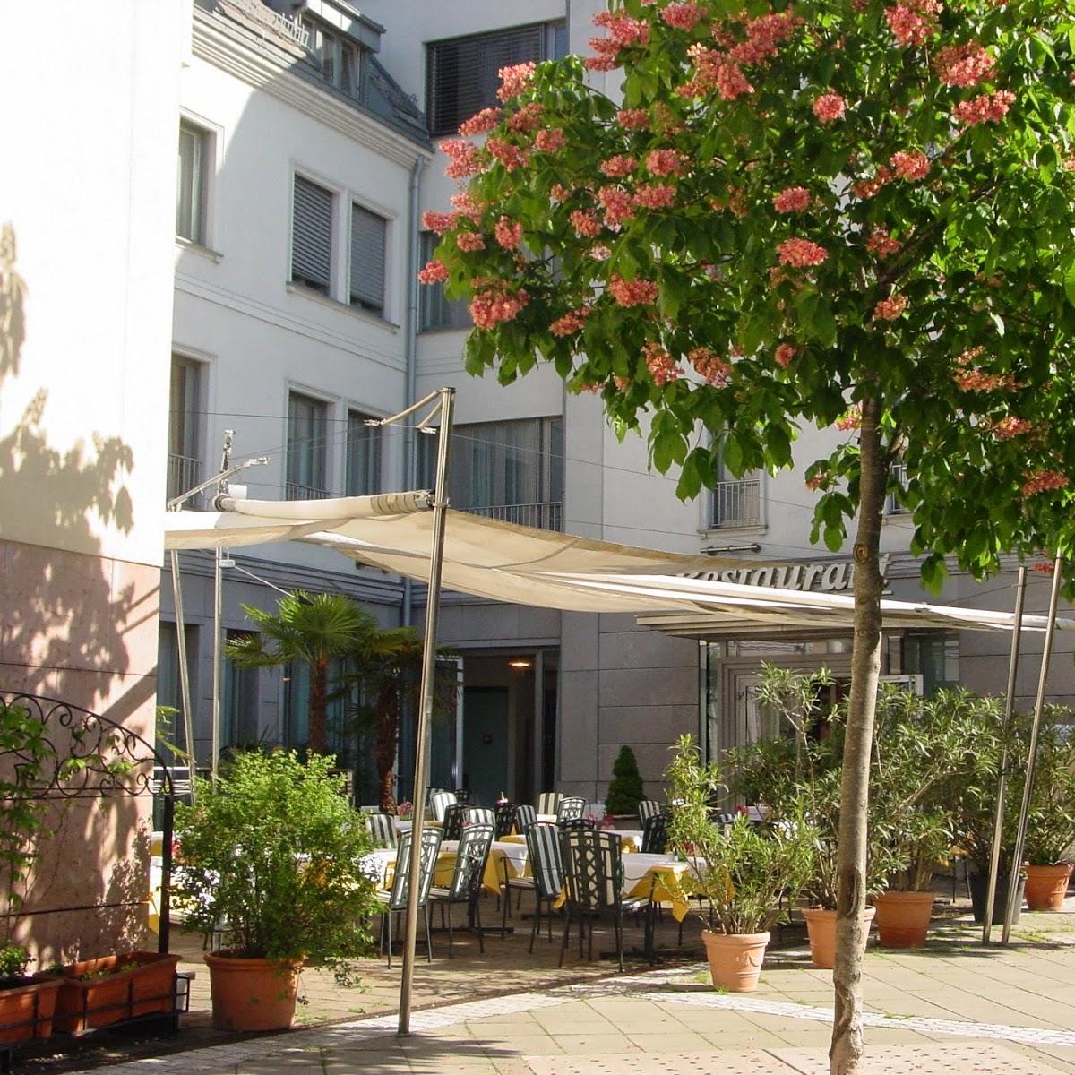 Restaurant "Hotel Exel" in Amstetten