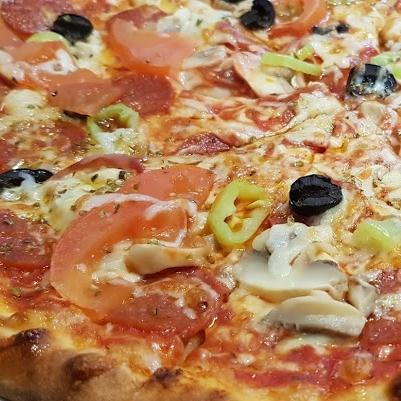 Restaurant "Casa Italia 4" in Amstetten