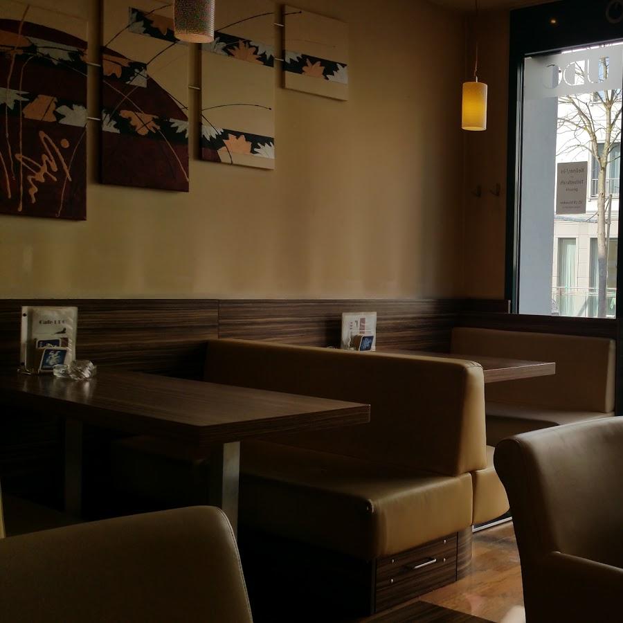 Restaurant "Cafe Udo" in Amstetten