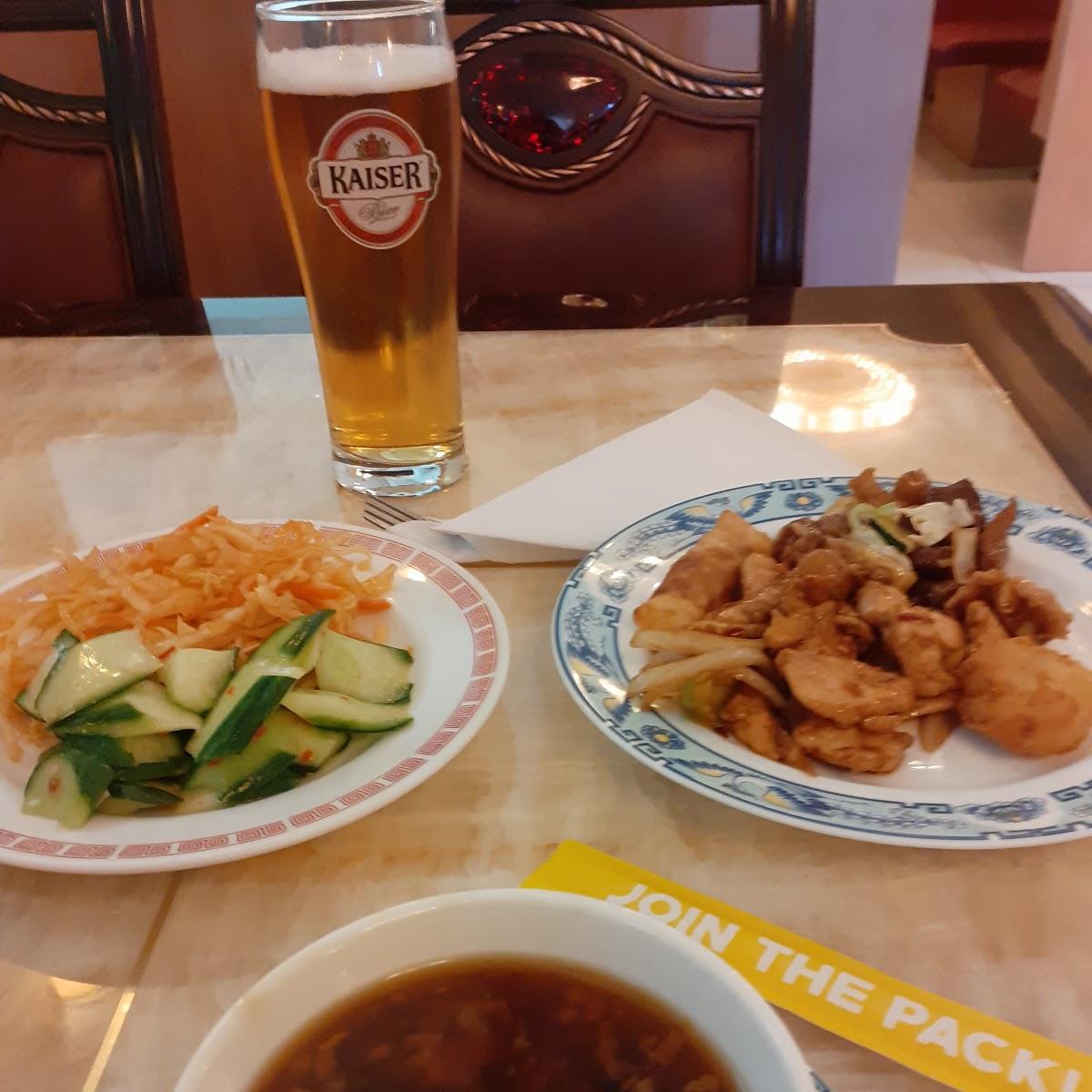 Restaurant "Great Shang-Hai" in Hart