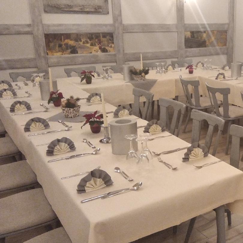 Restaurant "Restaurant Kutscherstuben" in Holle