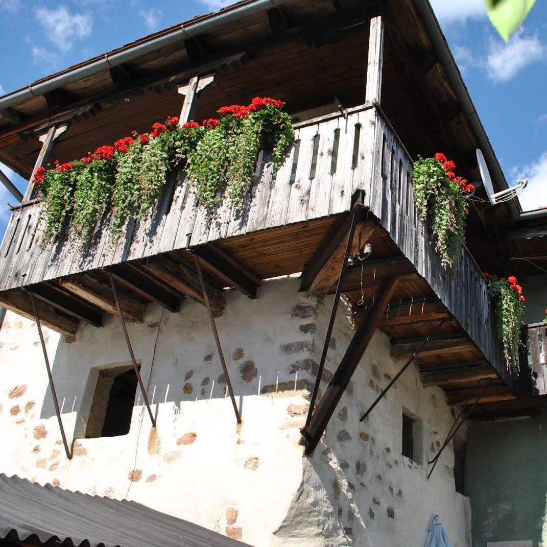 Restaurant "Gasthof Schwarzer Adler" in Nabburg