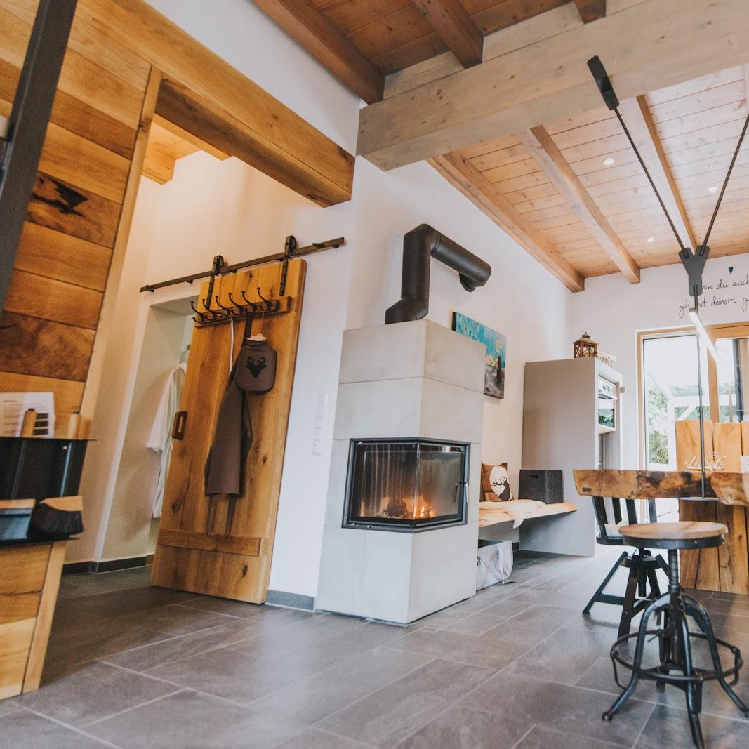 Restaurant "Cafe und Ferienwohnungen am Müllner-Hof" in Schwarzach bei Nabburg