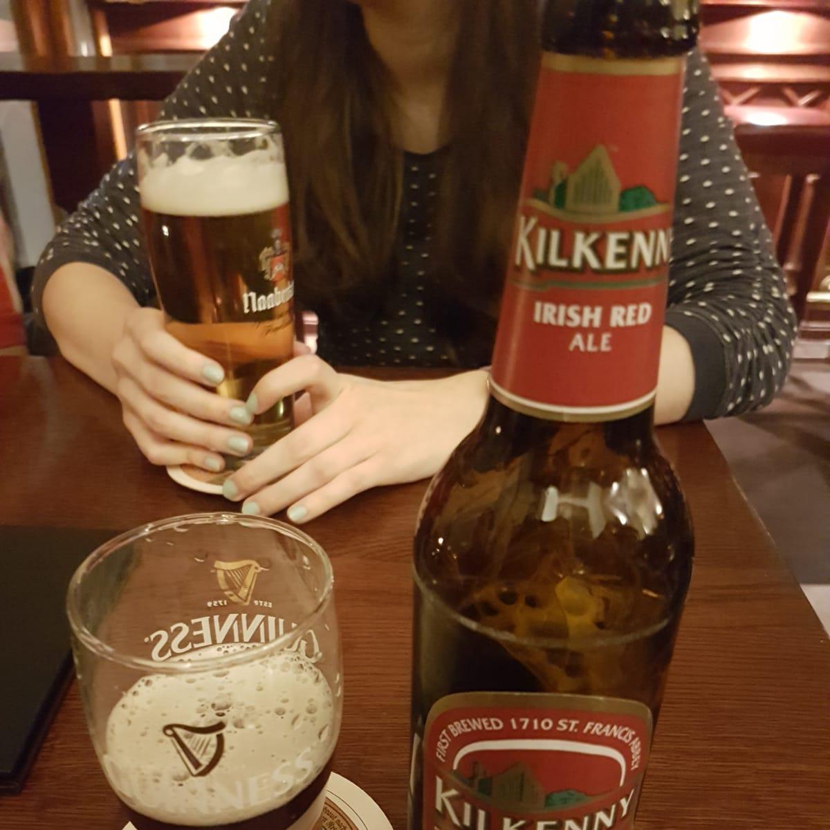 Restaurant "Bayrisch Irish" in Nabburg
