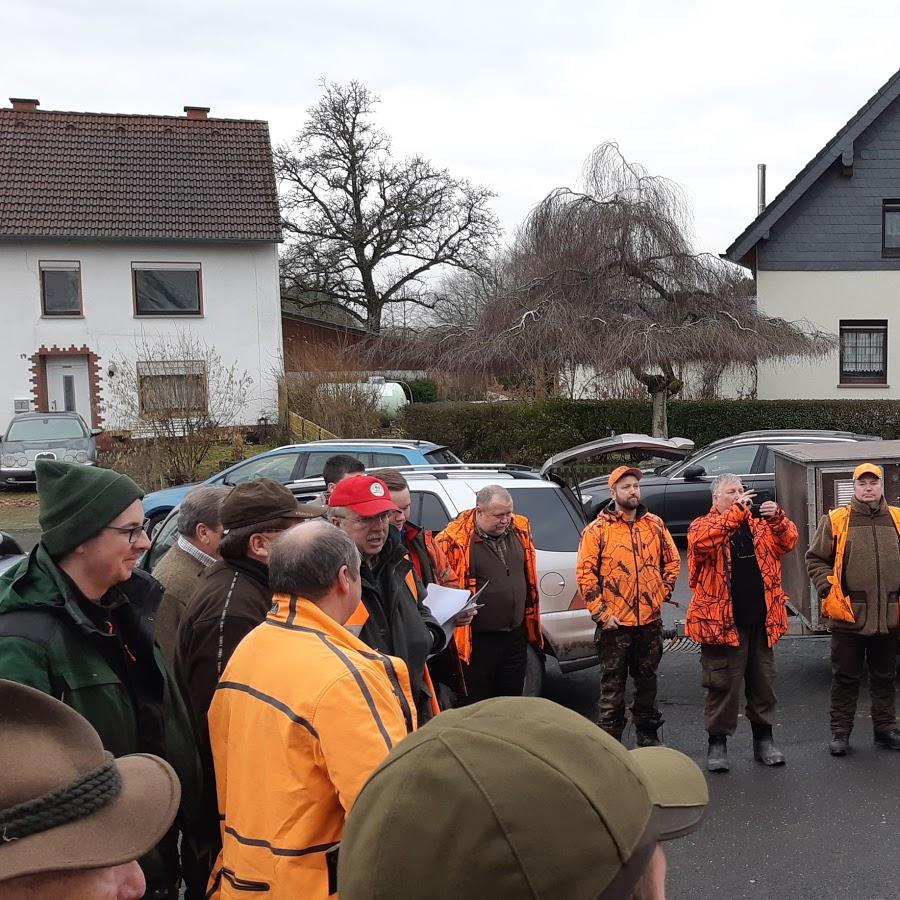 Restaurant "Jägerhof" in Gipperath