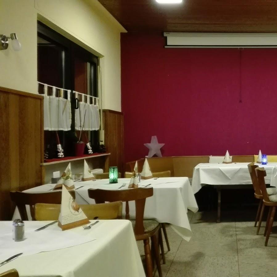 Restaurant "Mietlocation Brauidee-Gaststätte zur Breitenau" in Stelzenberg
