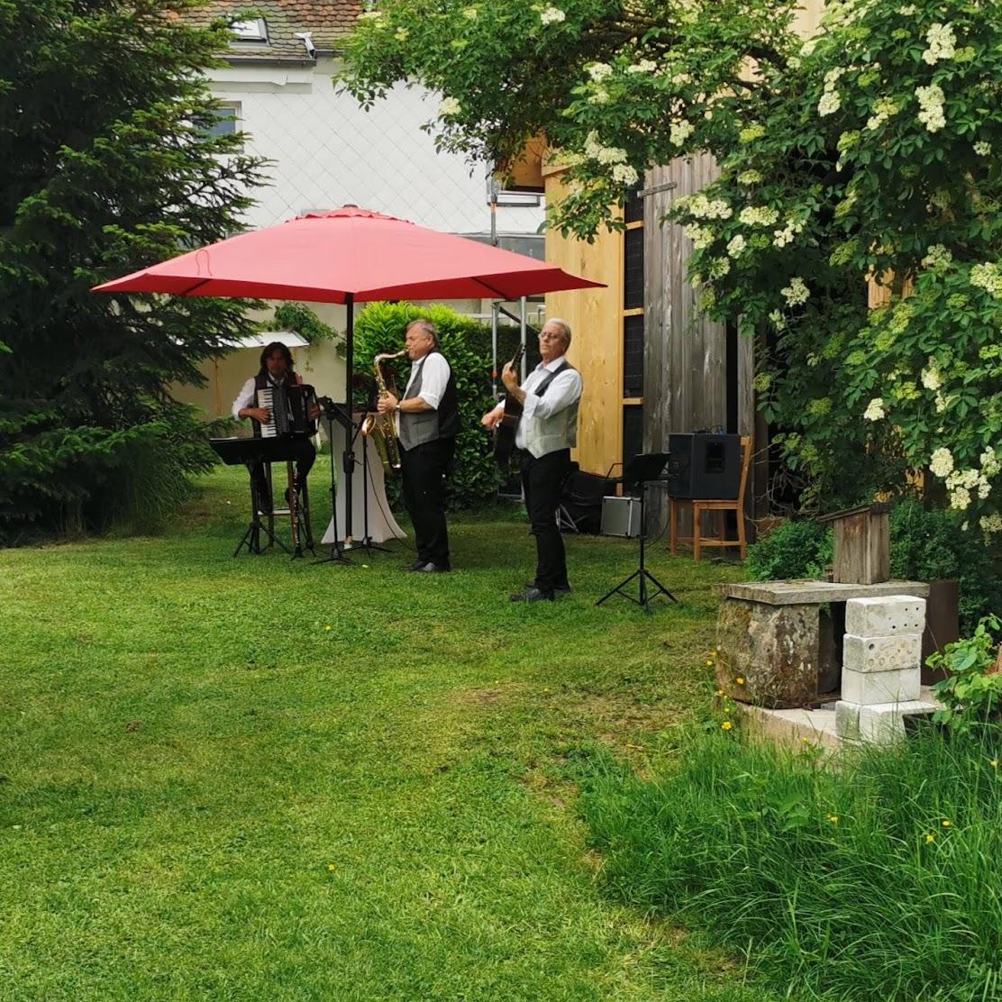 Restaurant "Landgasthof und Hotel  Zum Schwan  GmbH" in Trippstadt