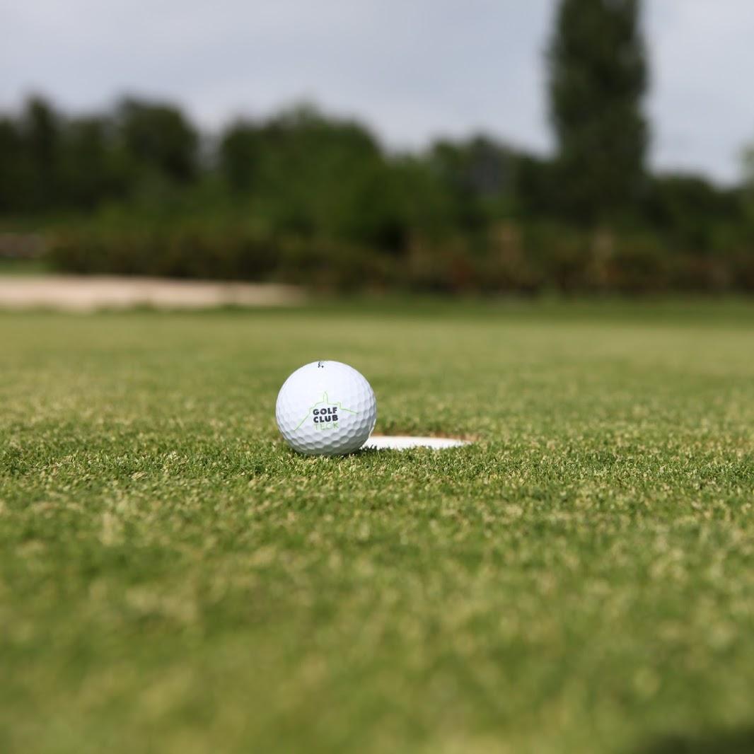 Restaurant "Golfclub Teck e.V." in Ohmden