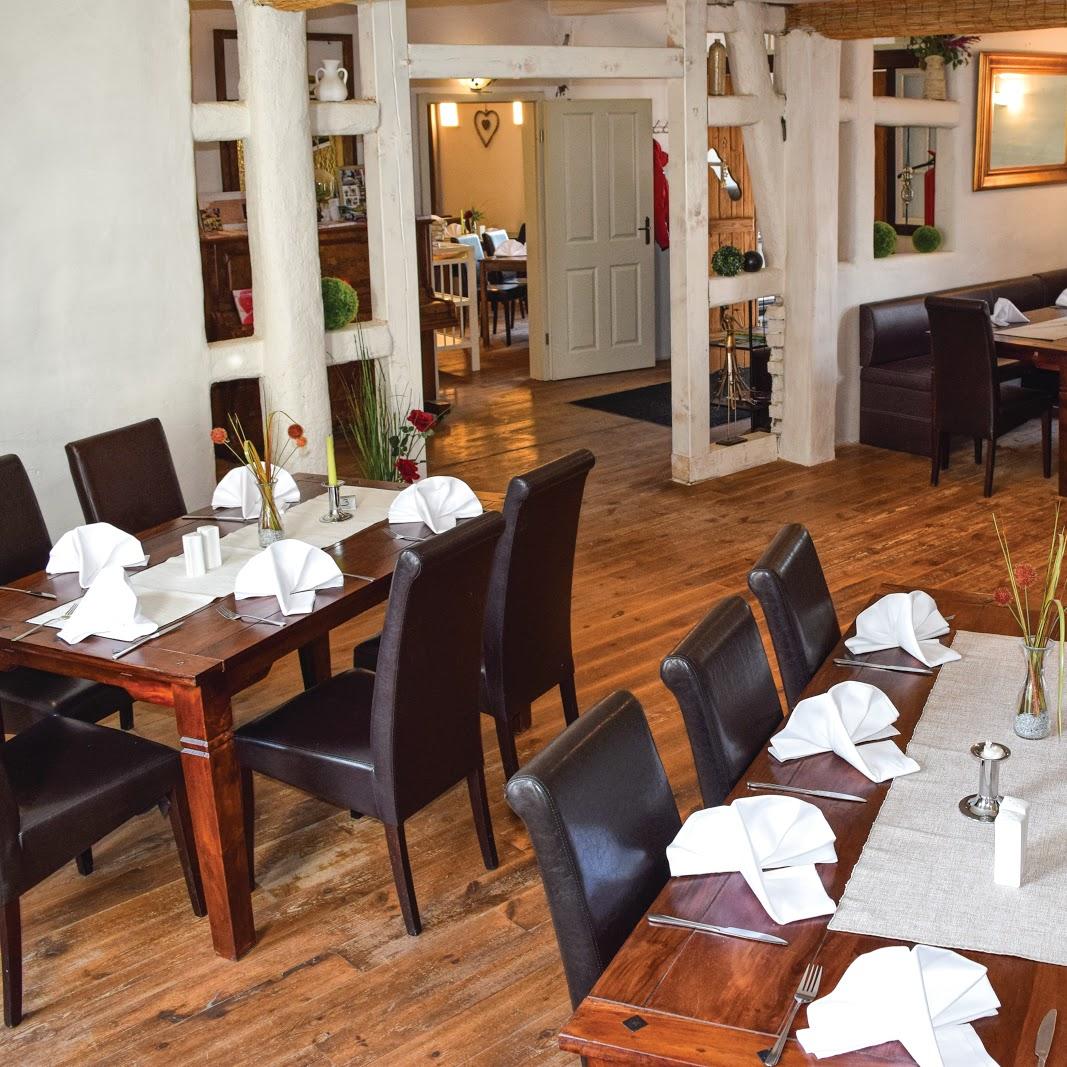 Restaurant "Gasthaus  Zum Wiesengrund " in Gotha