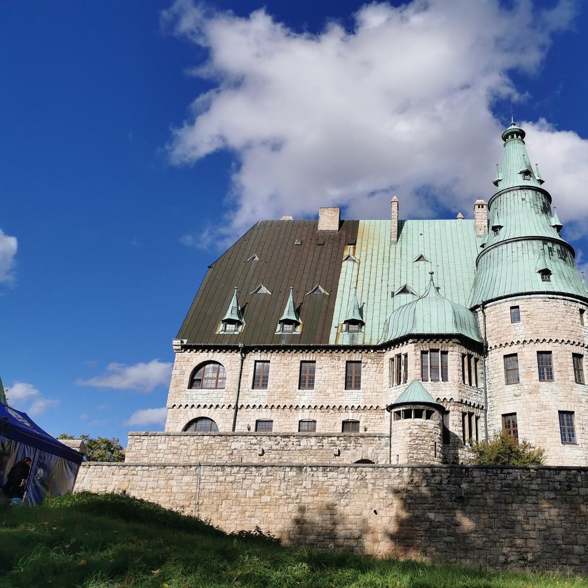 Restaurant "Landgasthof & Landpension Hohenkirchen" in Georgenthal-Thüringer Wald