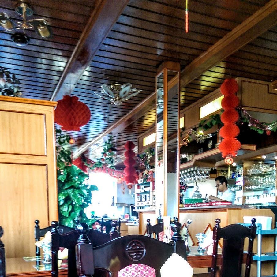 Restaurant "Chinarestaurant Khan" in Gotha