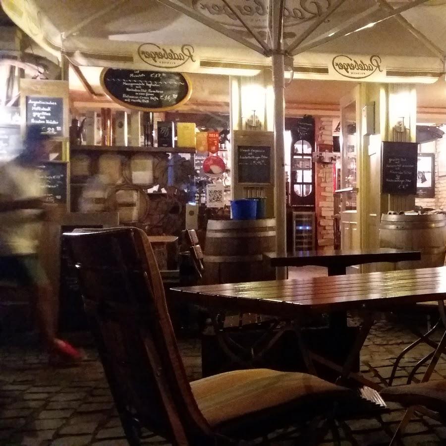 Restaurant "l