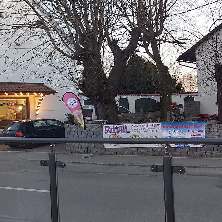 Restaurant "Erlebnisgastronomie SPEKTAKL" in Oberneukirchen