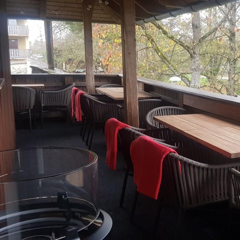 Restaurant "Little Budapest" in Kelheim