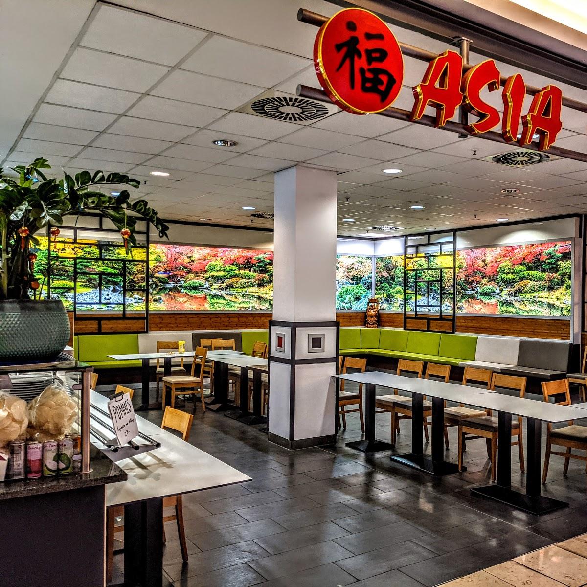 Restaurant "Asia Snack" in Lingen (Ems)