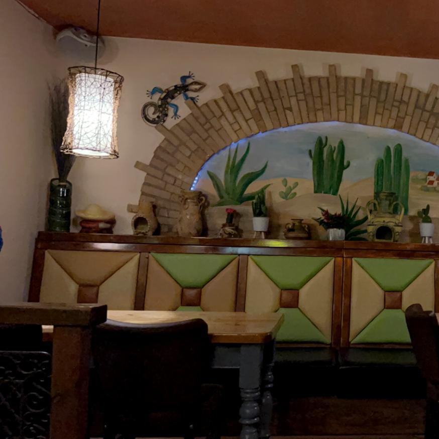 Restaurant "Rio Grande" in Lingen (Ems)