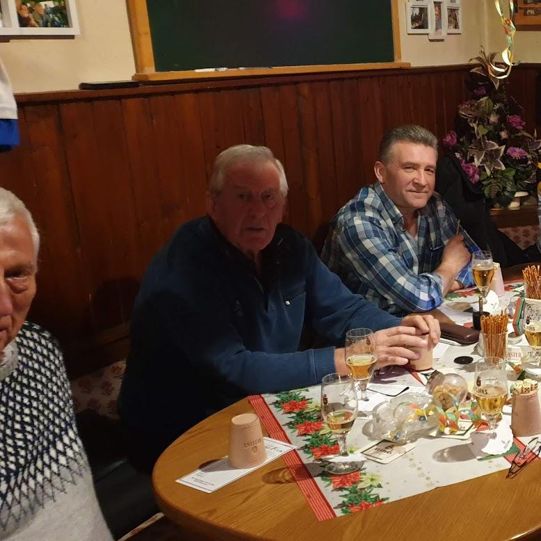 Restaurant "Muckefuck" in Lingen (Ems)