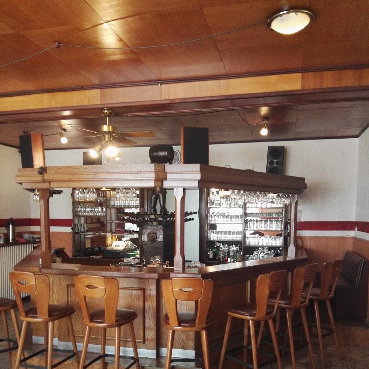 Restaurant "Gaststätte Landhaus - Michael Winter" in Berkenthin