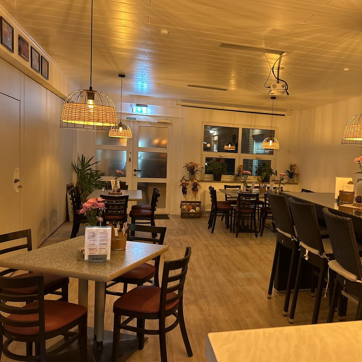 Restaurant "Gaststätte Sportzentrum" in Berkenthin